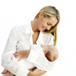 Dudas sobre lactancia materna