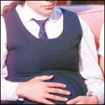 El embarazo adolescente en Argentina