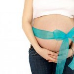 Aumento de peso durante el embarazo