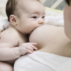 7 buenos motivos para dar el pecho a tu bebe