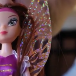 Muñeca transgénero, para aprender sobre diversidad?