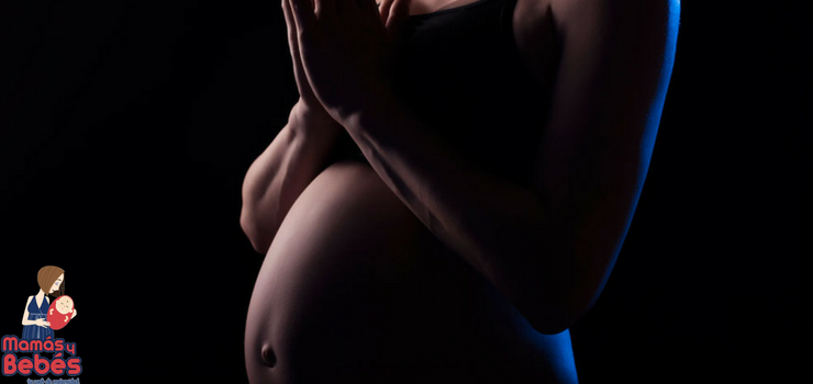 Dolor abdominal en el embarazo Motivos de consulta con el doctor