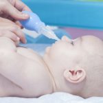 Congestión nasal: 6 formas de ayudar a tu bebé