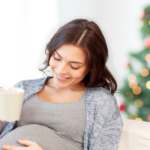 Embarazo y Navidad: Todo con moderación