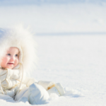 Frío: ¿Cómo proteger al bebé?