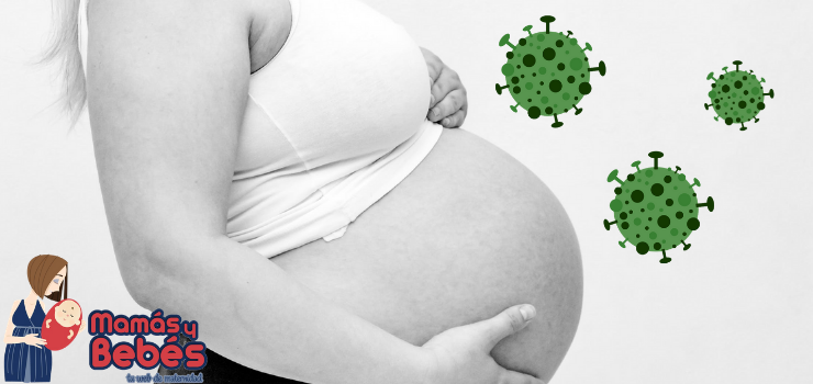 Covid-19 y embarazo: Transferencia de anticuerpos al feto