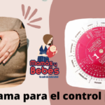 Gestograma para el control prenatal